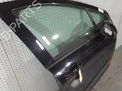 Right front door PEUGEOT 308 SW I (4E_, 4H_) 1.6 HDi | BP21718713C3
