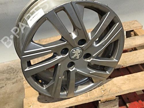 Used Rim Rim 37527579 37527579