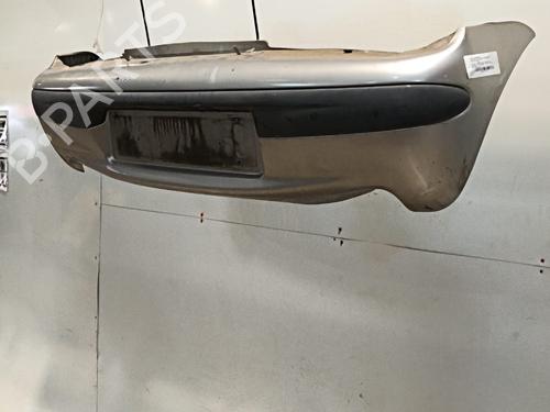 Used Rear bumper Rear bumper FIAT SEICENTO / 600 (187_) [1997-2010] 36554231 36554231