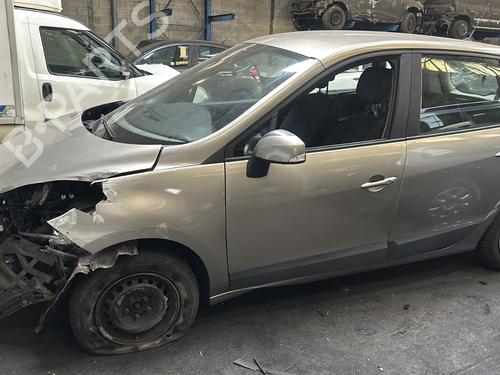 Left front window switch RENAULT SCÉNIC III (JZ0/1_) 1.5 dCi | BP34284833I27  - Image 9