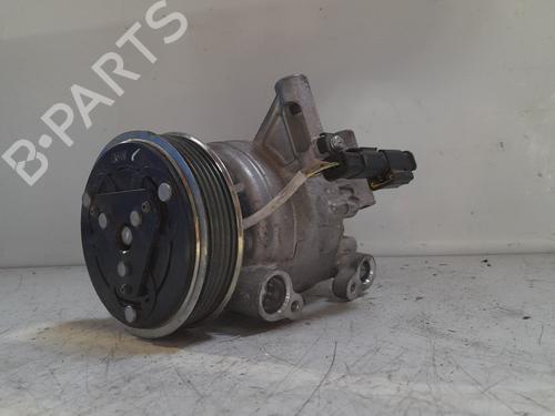 Used AC compressor AC compressor CITROËN C1 II (PA_, PS_) 1.0 VTi 72 (72 hp) 22789470 22789470