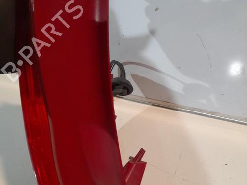 Used Left taillight CITROËN C4 I (LC_) 1.6 HDi (109 hp) 21697254