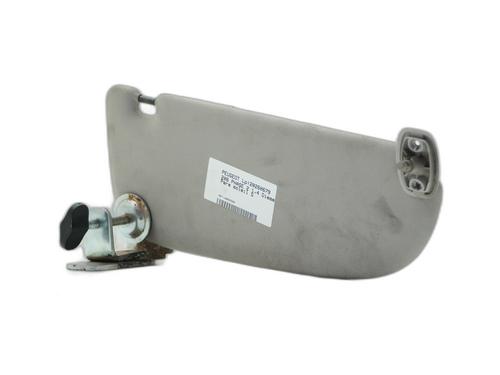 Zonneklep links Zonneklep links PEUGEOT 206 Hatchback (2A/C) 1.4 HDi eco 70 (68 hp) 37502468 37502468