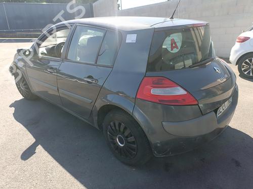 Engine control unit (ECU) RENAULT MEGANE II Saloon (LM0/1_) | BP36695062M57 - Image 9