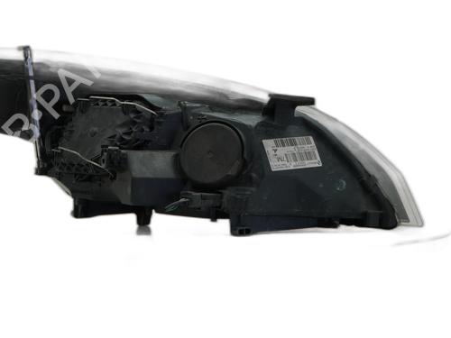 Used Left headlight Left headlight 38058849 38058849