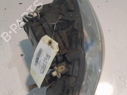Right headlight SEAT IBIZA III (6L1) 1.9 TDI | BP21705512C29 