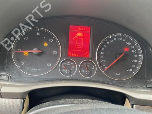 Left front driveshaft VW JETTA III (1K2) 1.9 TDI | BP28166331M38 - Image 9