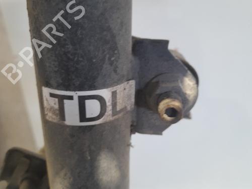 Used Left front shock absorber Left front shock absorber NISSAN JUKE (F15) 1.2 DIG-T (115 hp) 22789702 22789702