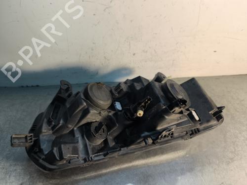 Venstre forlygte DACIA SANDERO II 1.0 TCe 100 (B8ML) | BP29997429C28