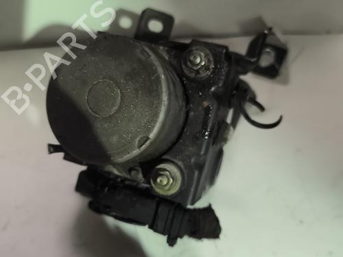 ABS pump OPEL MERIVA A MPV (X03) 1.7 CDTI (E75) | BP23445551M43 