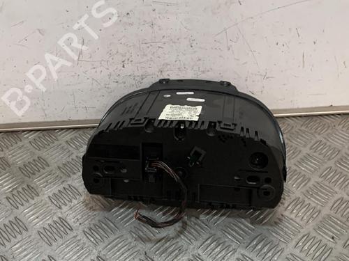 Used Instrument cluster BMW 1 (E81) 116 d (116 hp) 21722692