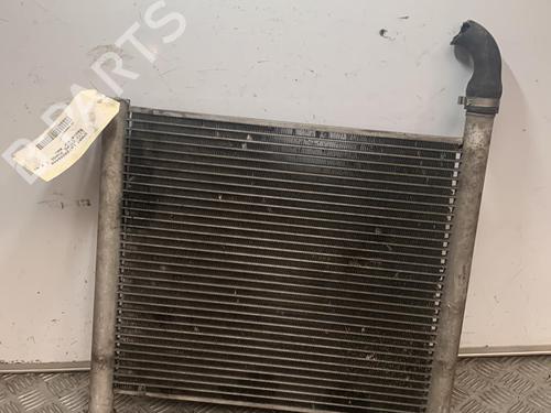 Used Water radiator Water radiator SMART CITY-COUPE (450) 0.6 (S1CLB1, 450.331, 450.336) (45 hp) 21700870 21700870