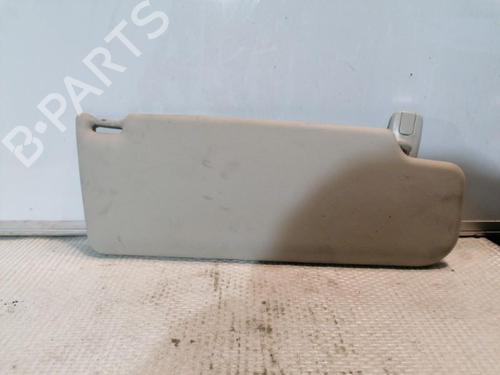 Used Left sun visor VW GOLF VI (5K1) 1.4 TSI (122 hp) 21705775