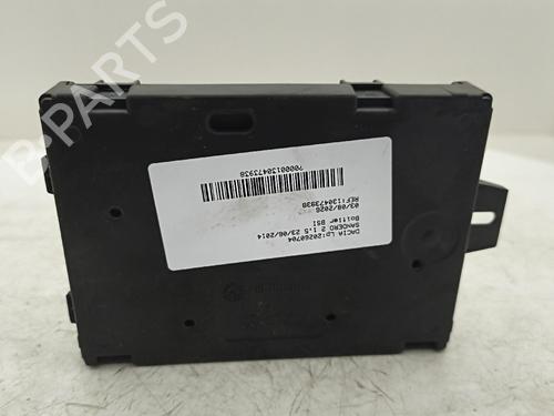 Fuse box DACIA SANDERO II 1.5 dCi | BP38188692E1 - Image 4