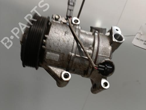 AC-Kompressor TOYOTA YARIS (_P13_) 1.0 (KSP130_, KSP130) (69 hp) 28165759