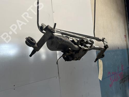 Front wiper motor AUDI A3 (8P1) 1.9 TDI | BP27328626M29 