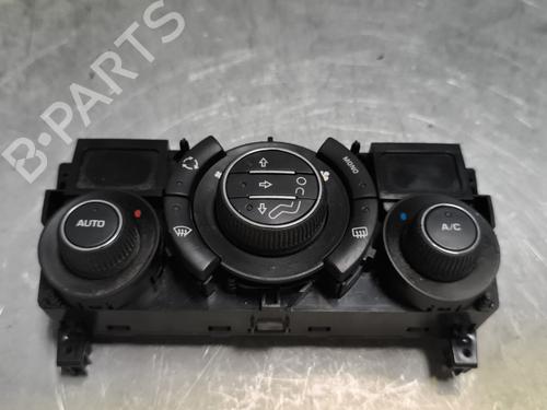 Used Climate control Climate control PEUGEOT 308 I (4A_, 4C_) 1.6 HDi (109 hp) 27328557 27328557