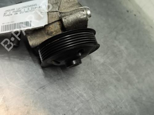 Used Steering pump Steering pump JAGUAR XF I (X250) 3.0 D (241 hp) 32994503 32994503