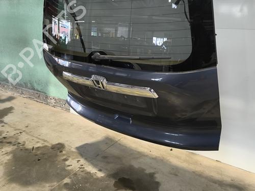 Used Tailgate Tailgate HONDA CR-V III (RE_) 2.2 i-CTDi 4WD (RE6) (140 hp) 32721080 32721080