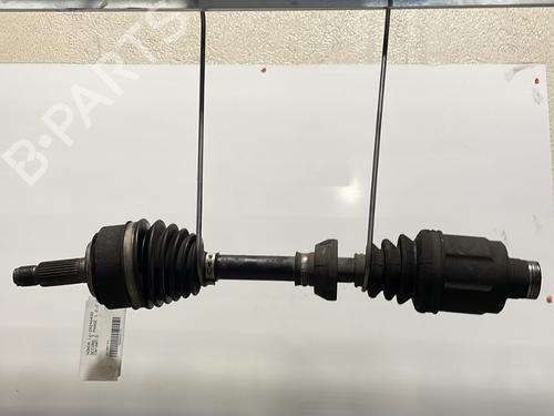 Right front driveshaft HONDA ACCORD VII (CL, CN) 2.2 i-CTDi (CN1) | BP21704667M39 