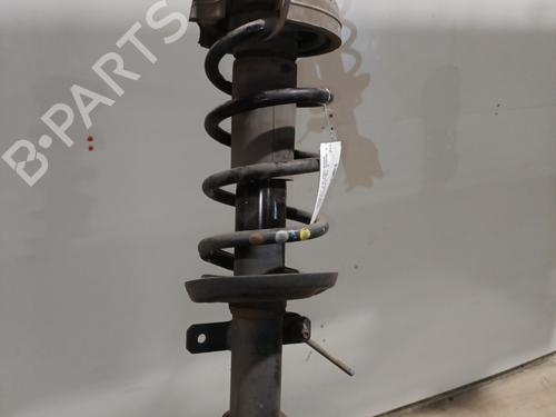 Left front shock absorber RENAULT TRAFIC III Van (FG_) 1.6 dCi 125 (FGMH) | BP29330588M16 