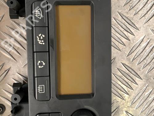 Climate control CITROËN C4 I (LC_) 1.6 HDi | BP22032142I5 
