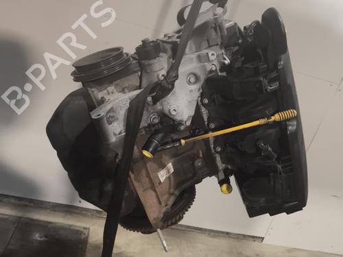 Used Engine RENAULT CLIO II (BB_, CB_) 1.2 16V (BB05, BB0W, BB11, BB27, BB2T, BB2U, BB2V, CB05,... (75 hp) 29733268