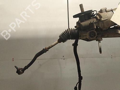 Styregear/Snekke Styregear/Snekke PEUGEOT 207 (WA_, WC_) 1.6 HDi (92 hp) 37527599 37527599