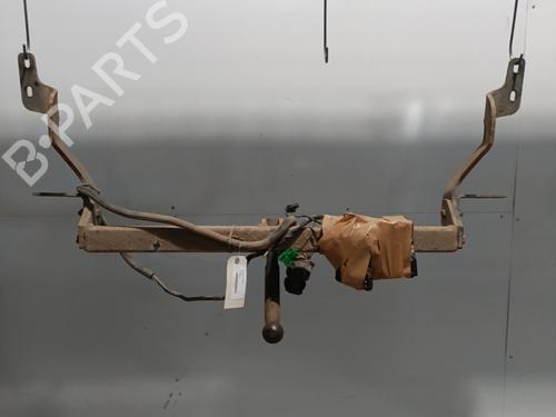 Used Tow ball/Mechanism CITROËN BERLINGO MULTISPACE (B9) 1.6 HDi 90 (92 hp) 30154369