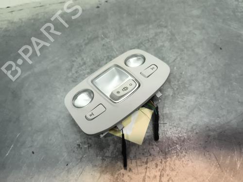 Plafonier CITROËN C3 AIRCROSS II (2R_, 2C_) 1.2 PureTech 110 (2RHNZB, 2RHNZW, 2RHNPX, 2RHNPJ) (110 hp) 32994813