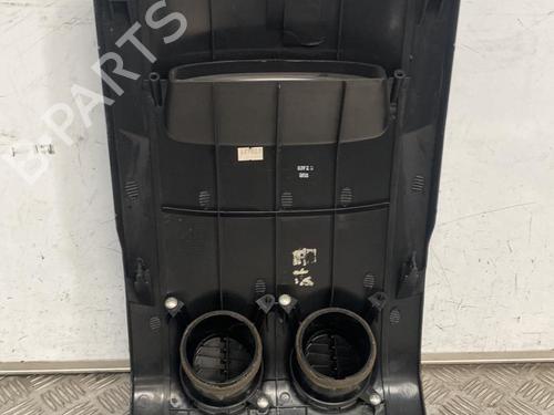 Used Air vent CHEVROLET AVEO / KALOS Hatchback (T250, T255) 1.2 (72 hp) 25274760