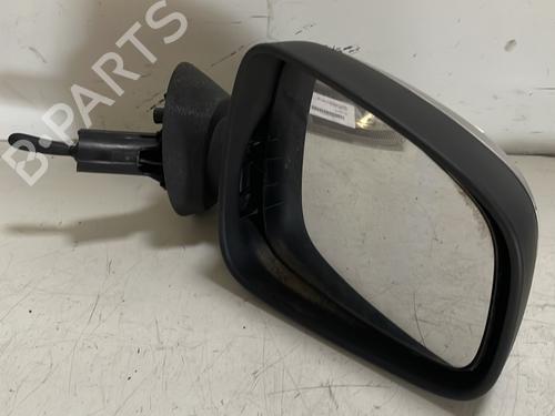 Right mirror DACIA SANDERO 1.5 dCi | BP23823045C27