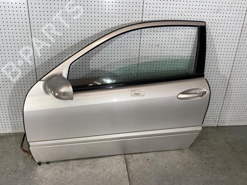 Used Left front door MERCEDES-BENZ C-CLASS Coupe (CL203) C 220 CDI (203.706) (143 hp) 21701010