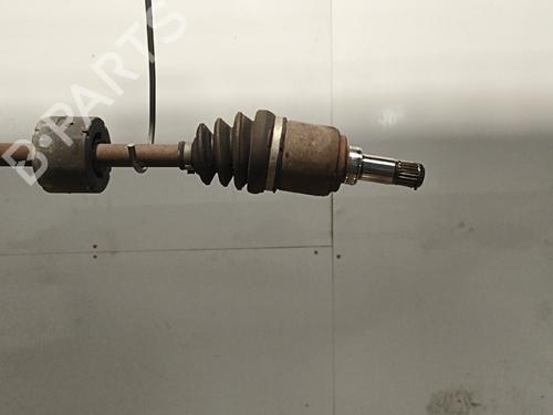 Right front driveshaft FORD KA (RU8) 1.2 | BP36320761M39 - Image 2