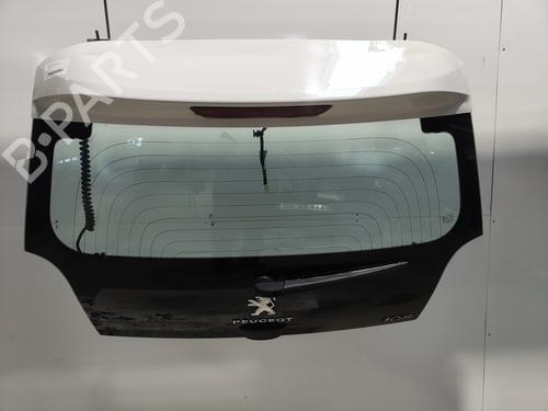 Tailgate PEUGEOT 108 1.0 VTi 72 | BP25444328C6