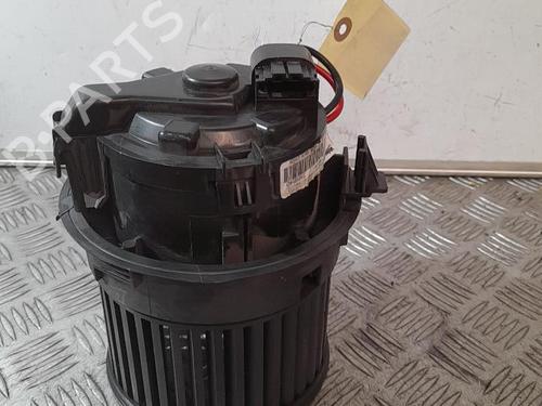 Used Heater blower motor PEUGEOT 208 I (CA_, CC_) 1.6 HDi (92 hp) 21698653