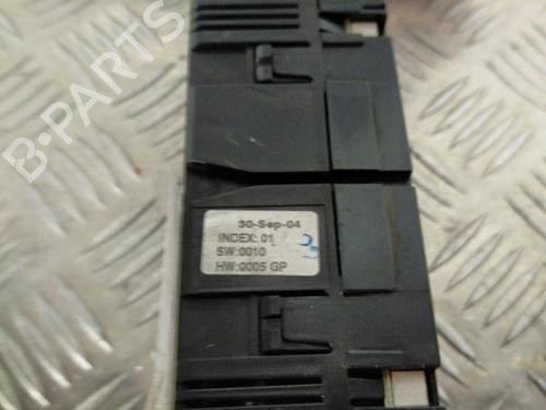 Used Climate control VW PASSAT B5.5 (3B3) 1.9 TDI 4motion (130 hp) 21702316