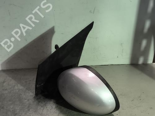 Left mirror PEUGEOT 107 (PM_, PN_) 1.0 | BP27718439C26