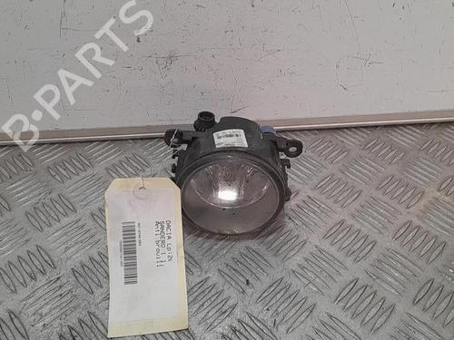 Right front fog light DACIA SANDERO 1.6 (BS0D, BS0B, BS0F, BS0H) | BP21722896C31 - Image 5