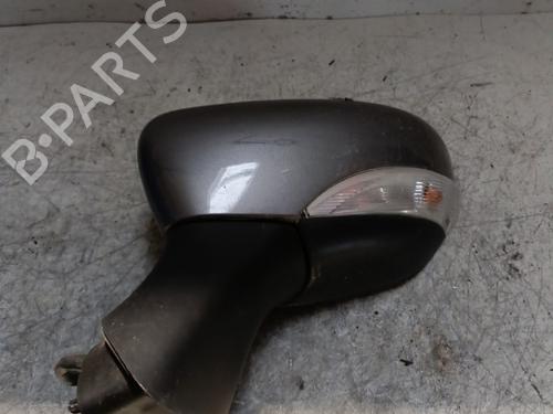 Used Left mirror RENAULT CLIO IV (BH_) 1.5 dCi 90 (90 hp) 21713024