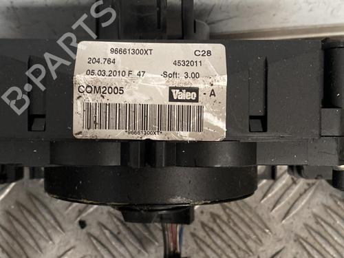 Used Steering column stalk Steering column stalk PEUGEOT 207 (WA_, WC_) 1.4 16V (95 hp) 21698051 21698051