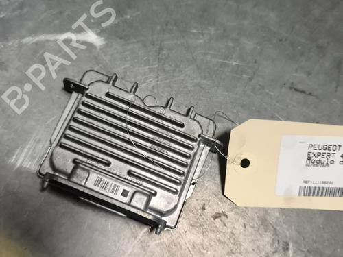 Electronic module PEUGEOT EXPERT Van (V_) 2.0 BlueHDi 120 | BP34542287M83 - Image 2