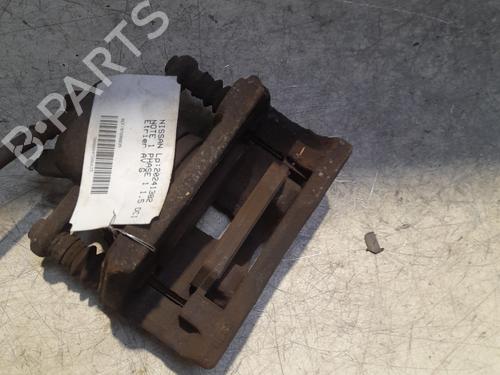 Used Left front brake caliper Left front brake caliper NISSAN NOTE (E11, NE11) 1.5 dCi (86 hp) 22313273 22313273