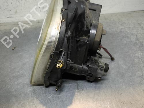 Venstre forlygte MITSUBISHI L200 (K7_T, K6_T, K5_T) 2.5 TD 4WD (K74T) | BP30552769C28