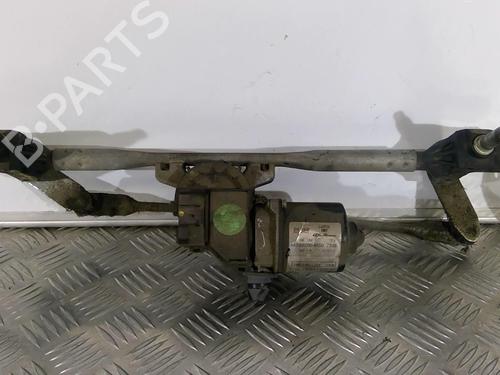 Front wiper motor FIAT BRAVO II (198_) 1.9 D Multijet (198AXB1A) | BP21724024M29 
