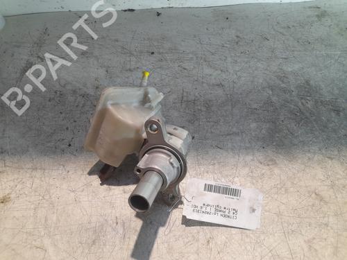 Brake master cylinder CITROËN C4 II (NC_) 1.6 HDi 90 | BP24236558M77 - Image 2