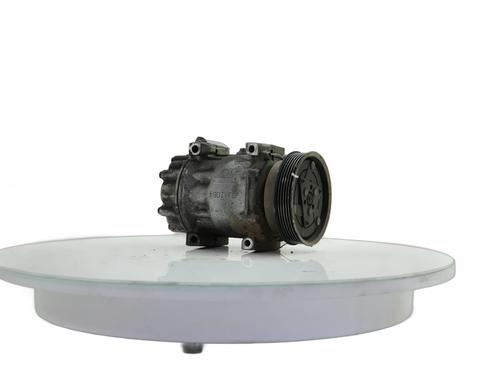 Used AC compressor AC compressor DACIA DUSTER (HS_) [2010-2018] 34284730 34284730