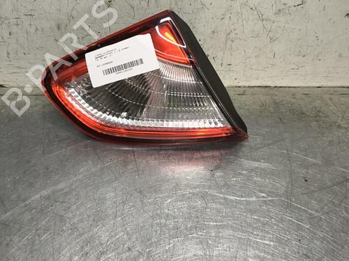 Feu de coffre gauche NISSAN QASHQAI I (J10, NJ10) 1.6 dCi All-wheel Drive (130 hp) 32997348