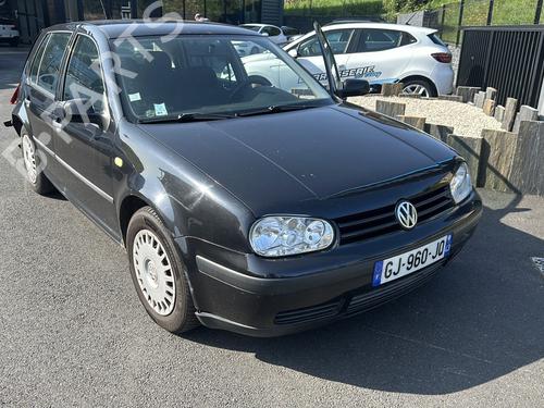 Right front window switch VW GOLF IV (1J1) 1.9 TDI | BP29733178I26 - Image 9