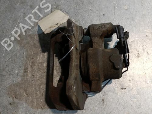 Left front brake caliper FIAT 500 (312_) 1.2 (312AXA1A) | BP21721077M105